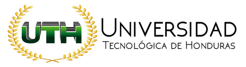UTH Technovation Girls Logo