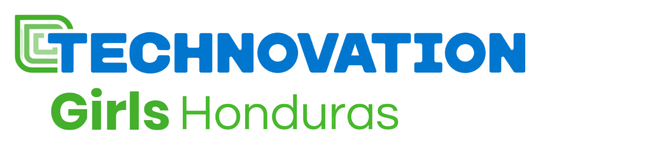 Technovation Girls Logo