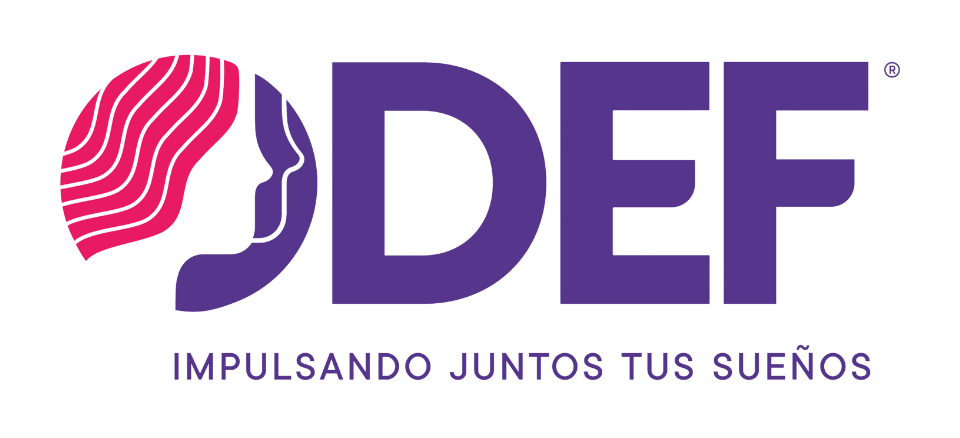 ODEF Logo