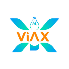 VIAX Logo